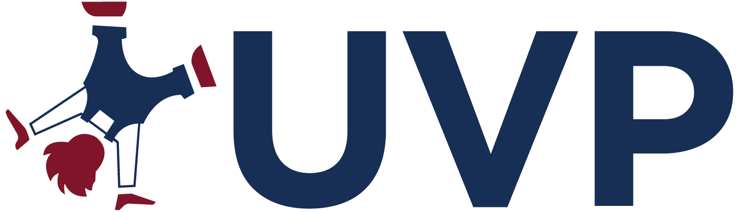 UVP logo